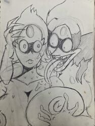 Pearl (Steven Universe) Rule 34 Image