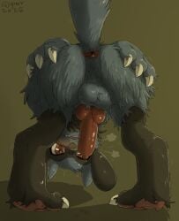 Pokemon (Species) Rule 34 Image