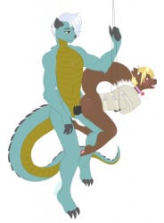 Andromorph Rule 34 Image