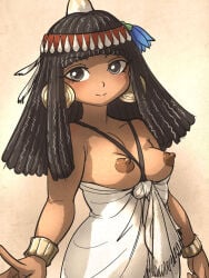 Ancient Egyptian Rule 34 Image