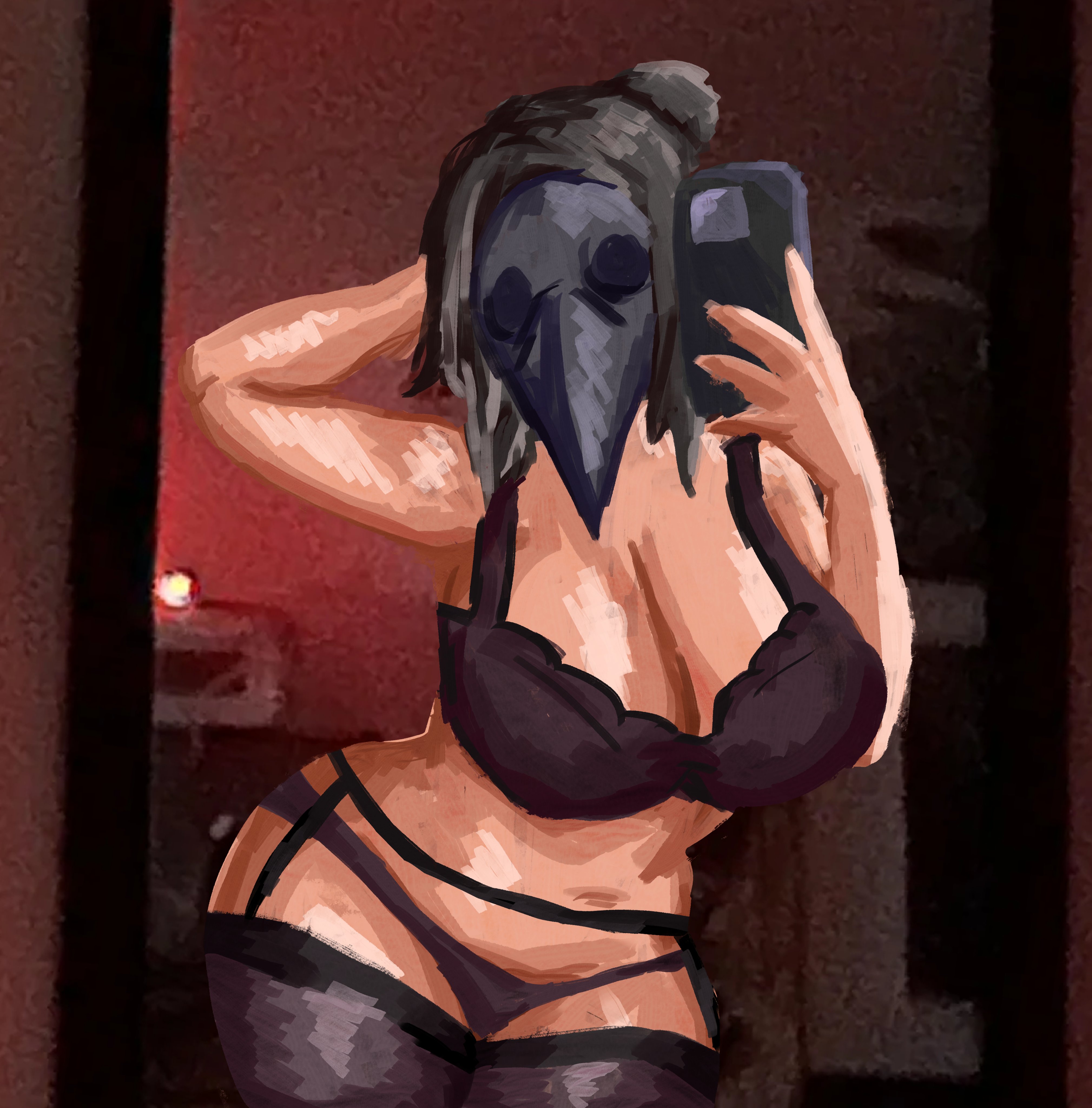 Painting (Artwork) Rule 34 Image