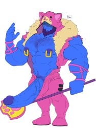 Abs Rule 34 Image