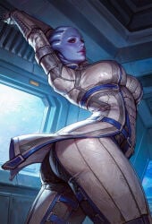 1girls Rule 34 Image