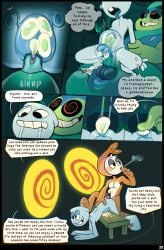 Finn (Dandy'S World) Rule 34 Image
