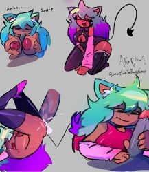 Camila (Speg) Rule 34 Image