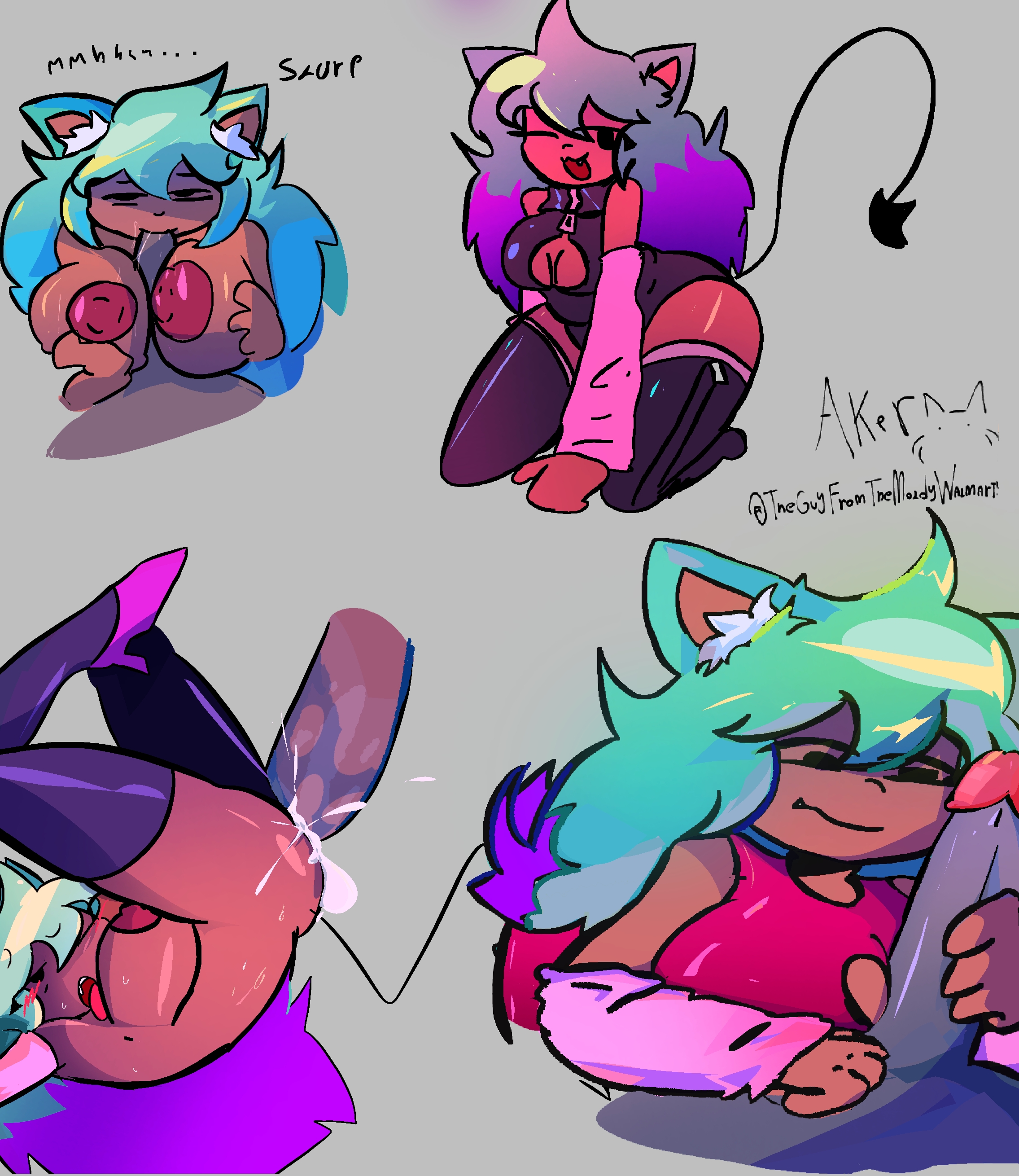 Camila (Speg) Rule 34 Image