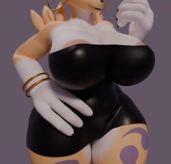 3d (Artwork) Rule 34 Image