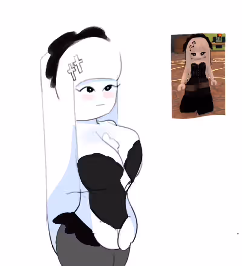 2d Rule 34 Image