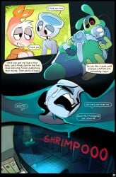 Finn (Dandy'S World) Rule 34 Image
