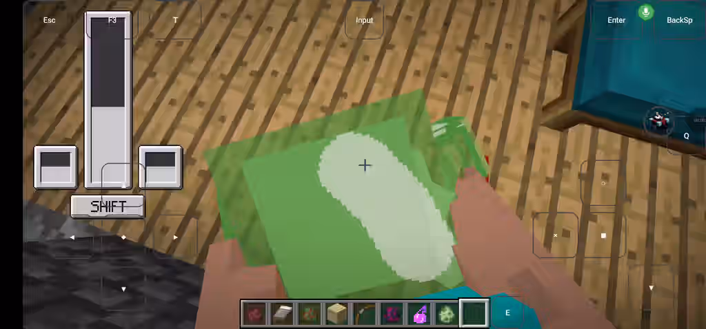 Slime (Minecraft) Rule 34 Video