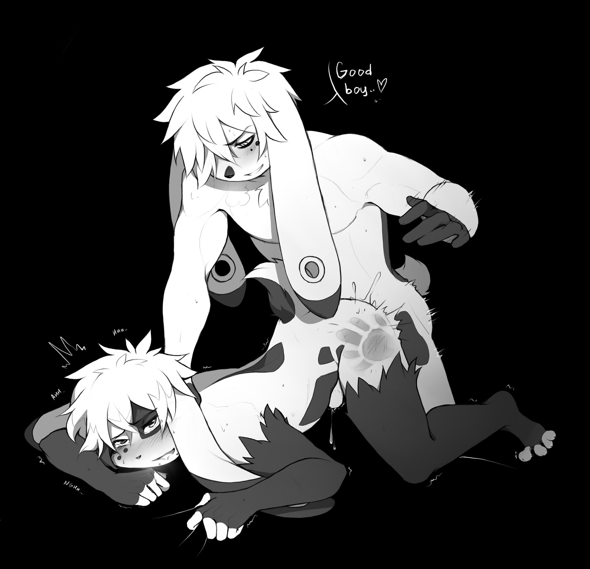 2021 Rule 34 Image