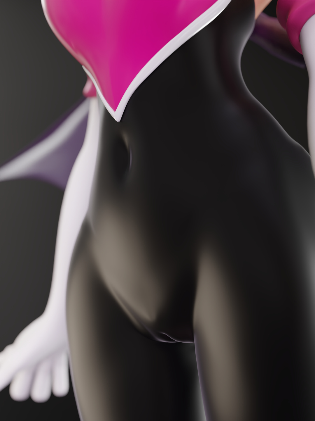 Maya (Inkling) Rule 34 Image