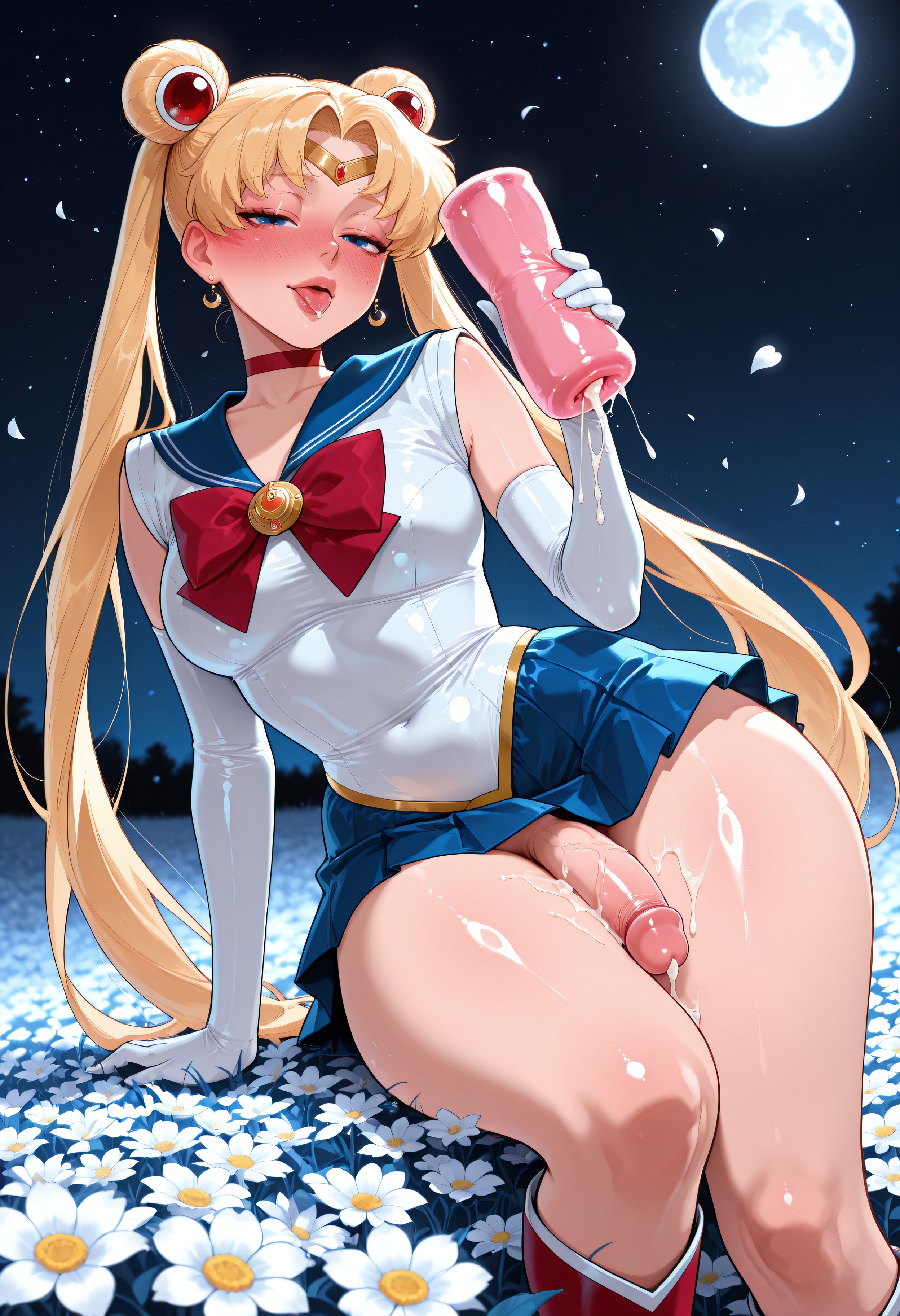 1futa Rule 34 Image