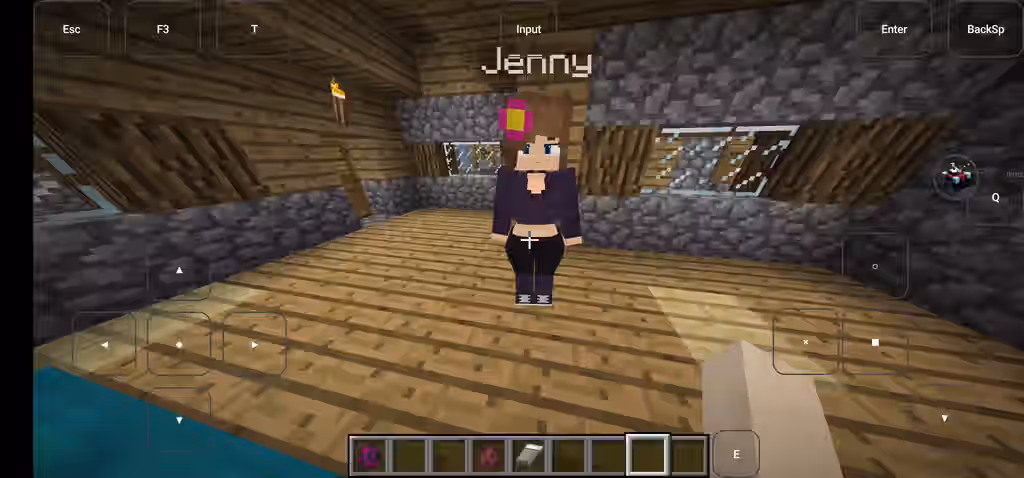 Jenny Belle (Slipperyt) Rule 34 Video
