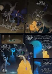 Digital Media (Artwork) Rule 34 Image