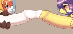 Itsuki (Hane) Rule 34 Image