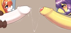 Itsuki (Hane) Rule 34 Image