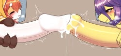 Itsuki (Hane) Rule 34 Image