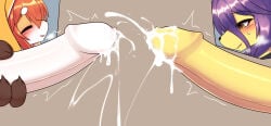 Itsuki (Hane) Rule 34 Image