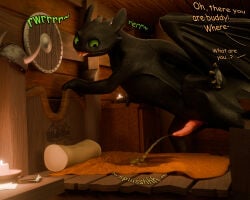 3d (Artwork) Rule 34 Image