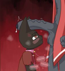 Lamb (Cult Of The Lamb) Rule 34 Image