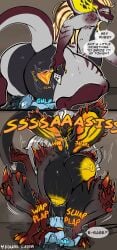 Digital Media (Artwork) Rule 34 Image