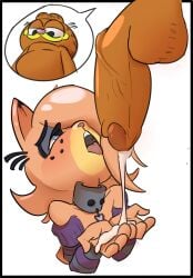 Garfield (Series) Rule 34 Image
