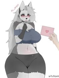 Digital Media (Artwork) Rule 34 Image