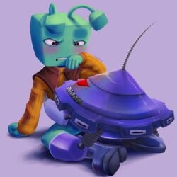 2d (Artwork) Rule 34 Image
