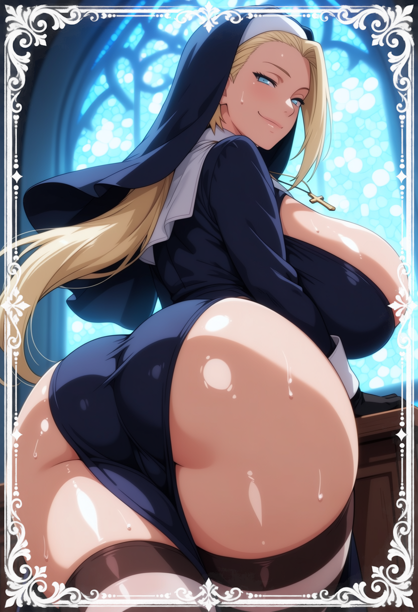Naruto (Series) Rule 34 Image