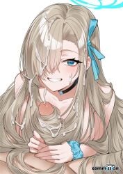 Asuna (Blue Archive) Rule 34 Image
