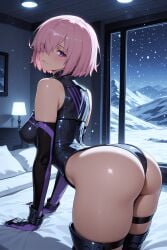 Fate (Series) Rule 34 Image