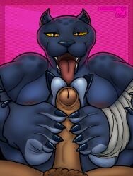 Digital Media (Artwork) Rule 34 Image