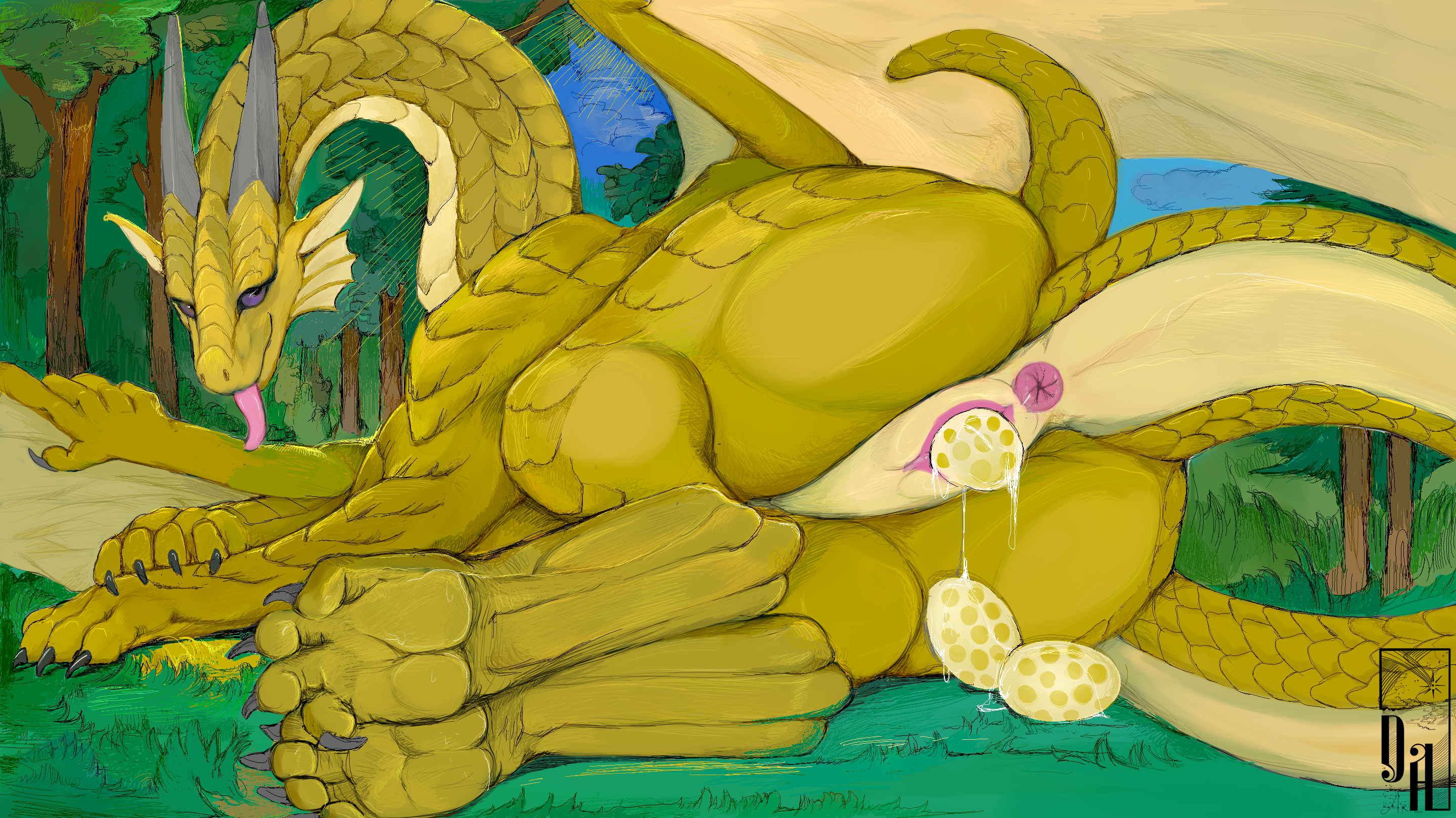 Membrane (Anatomy) Rule 34 Image