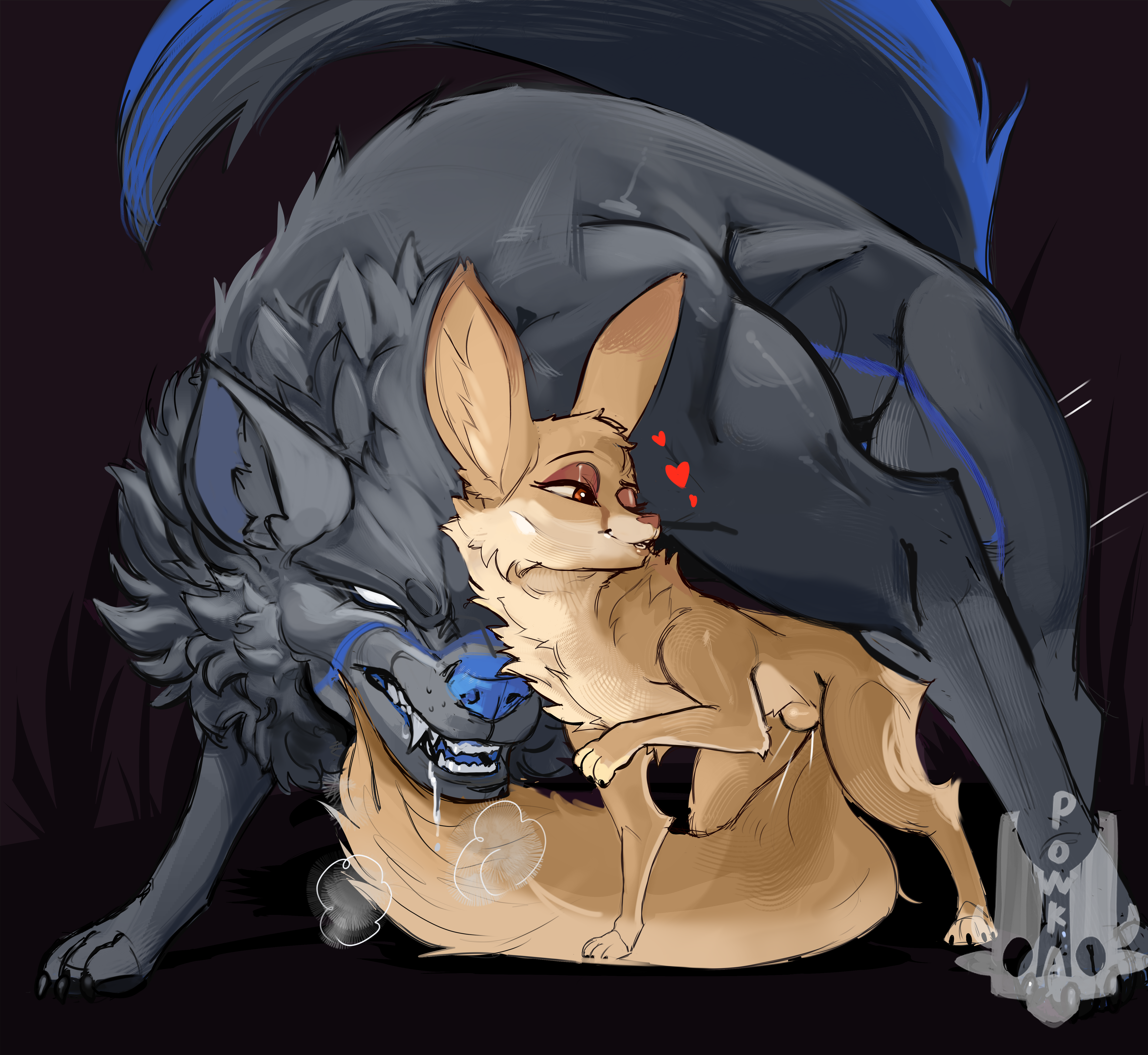 Digital Media (Artwork) Rule 34 Image