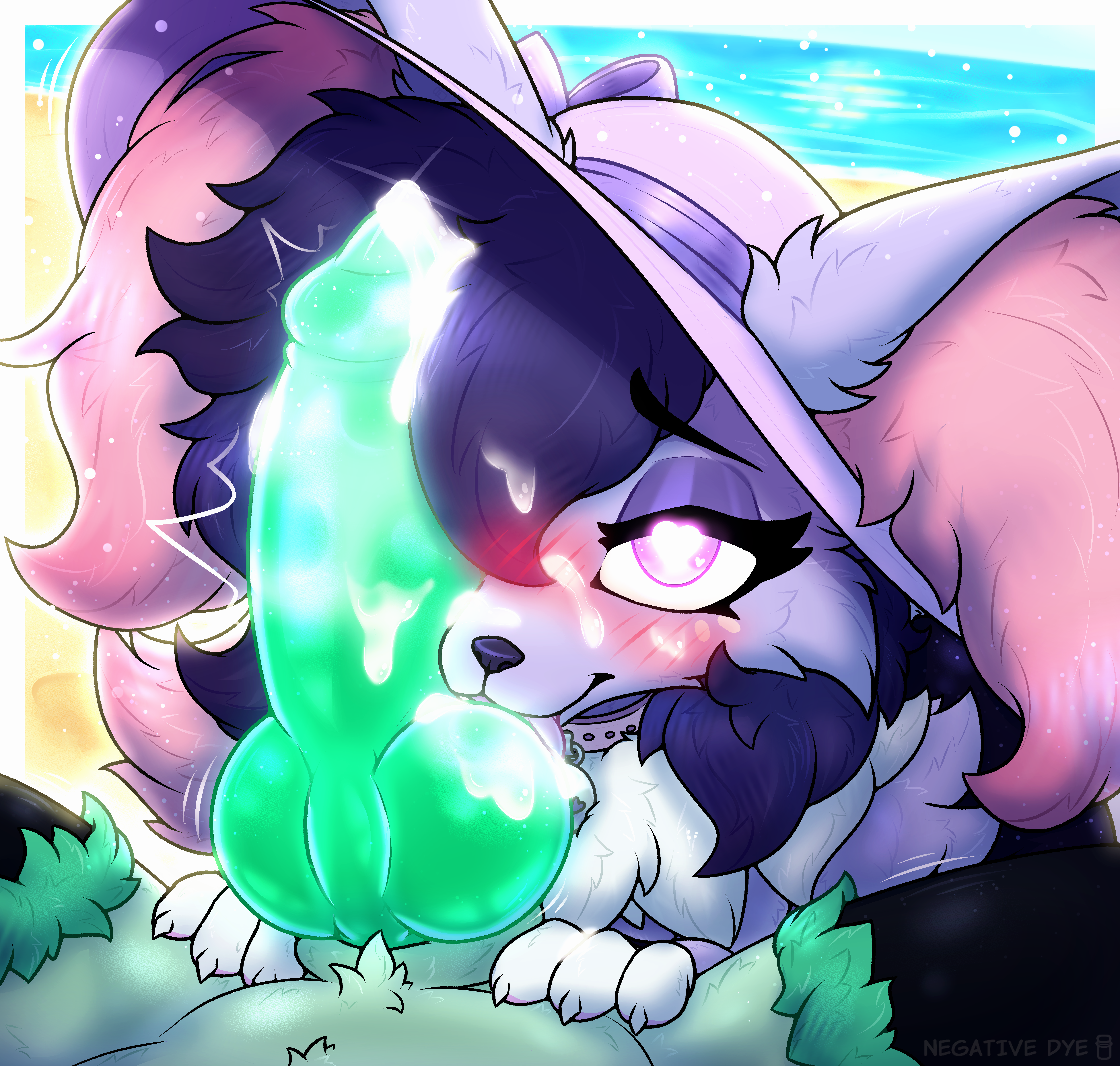 Pokemon (Species) Rule 34 Image