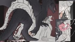 Katharsis (Lightdark) Rule 34 Image