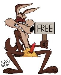 Animal Genitalia Rule 34 Image
