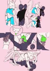 Female (Lore) Rule 34 Image