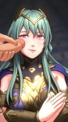 Orchel (Unmasked) Rule 34 Image