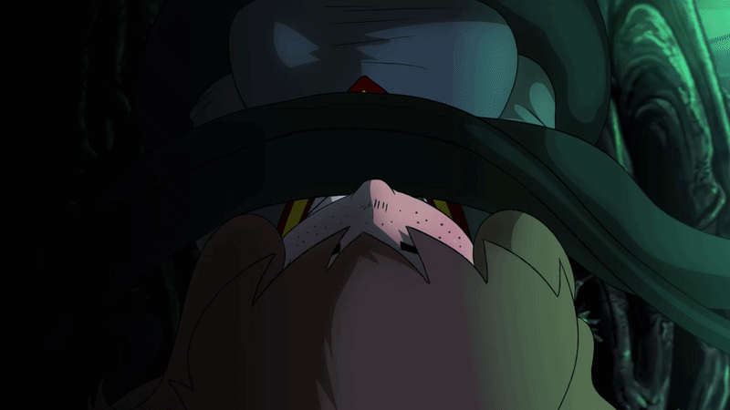 Animated Rule 34 Image