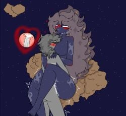 Callisto (Solarballs) Rule 34 Image