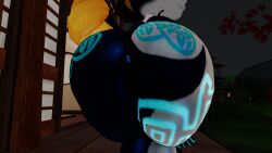 Big Ass Rule 34 Image