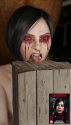 Ada Wong Rule 34 Image
