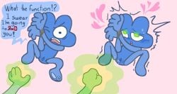 Four (Bfb) Rule 34 Image