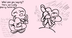 Four (Bfb) Rule 34 Image