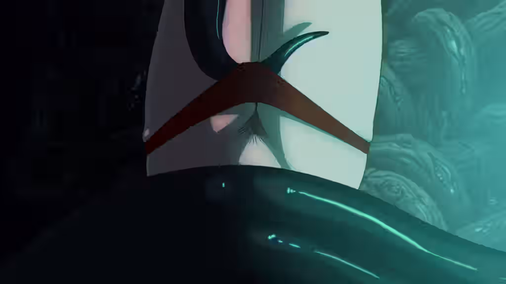 Animated Rule 34 Image