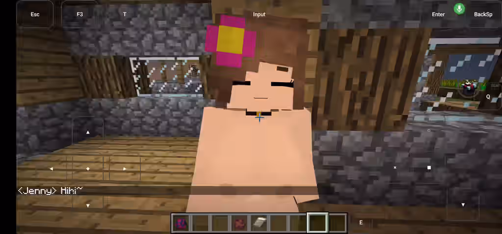 Jenny Belle (Slipperyt) Rule 34 Video