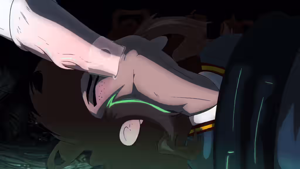 Animal Genitalia Rule 34 Image