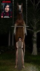 Ada Wong Rule 34 Image